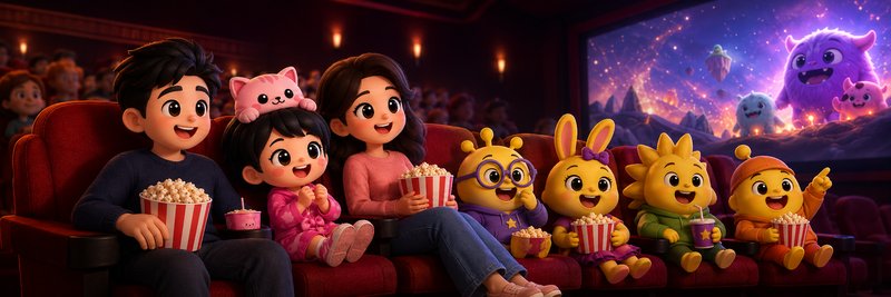 Minions & Monsters Box Office Dominance: A Fourth of July Weekend Victory