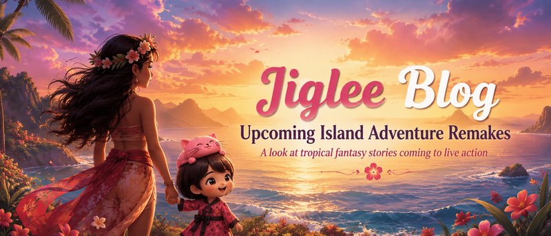 Upcoming Live-Action Disney Remakes: Moana, Lilo & Stitch, and What Fans Should Watch Next
